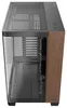 ANTEC Constellation C8 Curve Wood ATX Full Tower Gehäuse Produktbild-Vorschau 6