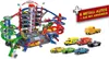 Majorette Super City Garage Náhled obrázku produktu 10