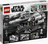 LEGO 75292 Star Wars Razor Crest Vaisseau spatial jouet Voir les images du produit 2