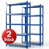 Scaffale per carichi pesanti Karat Lakota, set da 2 Anteprima dell’immagine prodotto 1