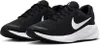 Nike Revolution 7  Sportschuh Schwarz Produktbild-Vorschau 3
