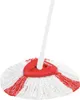Vileda Wischbezug Easy Wring & Clean Turbo 2-in-1 Produktbild-Vorschau 5