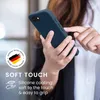 kwmobile Hülle kompatibel mit Apple iPhone 17e / iPhone 16e Produktbild-Vorschau 4