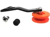 Super B 12s Freewheel Tendeur de chaîne Argent Argent One Voir les images du produit 8