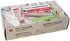 QUICKPACK Einweghandschuhe Vinyl 100er Größe L extra dünn Produktbild-Vorschau 2