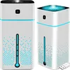Humidificateur d'air Diffuseur d'arômes LED USB Diffuseur Voir les images du produit 1