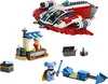 LEGO® Star Wars™ 75384 Firebug rosso Anteprima dell’immagine prodotto 3
