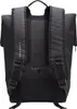 FORVERT Forvert Tarp Lorenz Backpack black Gr. OS Produktbild-Vorschau 8