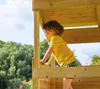Dřevěný domek na kůlech Westmann wilderness nature Náhled obrázku produktu 6