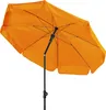 Doppler Sunline Manual ø 150 cm rund Sonnenschirm in 12 Produktbild-Vorschau 1