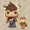Monster Hunter - Lute & Navirou 797 - Funko Pop! - Vinyl Produktbild-Vorschau 5