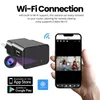 Mini Fotocamera Caricabatterie USB iUni IP1000, Wi-Fi, Anteprima dell’immagine prodotto 4
