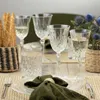 RCR Melodia Martiniglas 210 ml 6er Set Produktbild-Vorschau 3