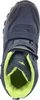 KangaRoos K-Robi KTX Winterstiefel Blau Produktbild-Vorschau 12