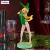 Figurka PVC Leafa Sylph z Sword Art Online BiCute Bunnies Voir les images du produit 4