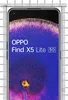 Etui do Oppo Find X5 LITE z 2 osłonami ekranu ze szkła Podgląd zdjęcia produktu 4