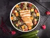 Blütenmischung für Salat (Gewürzmischung) Produktbild-Vorschau 5