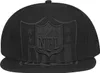 New Era 59Fifty Fitted Cap - SPILL SHIELD NFL Logo - 7 3/8 Produktbild-Vorschau 2