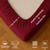 EXKLUSIV HEIMTEXTIL Frottee Spannbettlaken 60 - 70 x 140 cm Produktbild-Vorschau 4