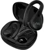 JVC HA-EC25TBU In-Ear Headphones Black Anteprima dell’immagine prodotto 1