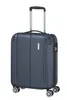 travelite carrello City 4W Trolley Marine blu Anteprima dell’immagine prodotto 2