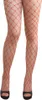 Oblique Unique Netzstrumpfhose grobe Maschen Fischnetz Produktbild-Vorschau 2