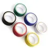 Elektriker Isolierband ca.19 mm x 2,5 m 6 Rollen farbig Produktbild-Vorschau 2