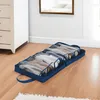 WENKO Schuh Tasche Business Fächer 6 Paar Schuhe Produktbild-Vorschau 4
