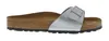 BIRKENSTOCK Sandalen 040411 , Silber:37 Produktbild-Vorschau 24
