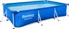 Bestway® Steel Pro™ Frame Pool ohne Pumpe 300 x 201 x 66 Produktbild-Vorschau 1