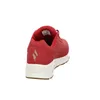 Skechers Herren Schnürschuhe Sportlich Gummisohle rot Produktbild-Vorschau 12