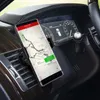 Altadif ALTSUPCARBLK, Handy/Smartphone, Auto, Schwarz Produktbild-Vorschau 4