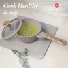 BERLINGERHAUS Set de casseroles avec revtement en titane, Voir les images du produit 3