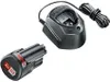 BOSCH Home & Garden 1600A01L3D BOSCH Home & Garden Batterie Voir les images du produit 3