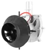 Ensemble moteur de ventilateur 5 kW 12 V Combustion Air Voir les images du produit 4