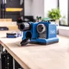 Scheppach Bohrerschleifgerät / Bohrerschleifer DBS800 | 80W Produktbild-Vorschau 10