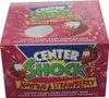 Centershock Gomma da masticare al gusto di fragola 100 Anteprima dell’immagine prodotto 13