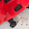 HOMCOM VESPA Moto électrique pour enfants Véhicules Voir les images du produit 8