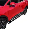 J&J Automotive | Bočné nerezové rámy pre Sportage Náhľad obrázku produktu 3