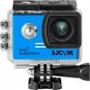 Kamera sportowa SJCAM SJ5000X NIEBIESKA WIFI 4k UHD Podgląd zdjęcia produktu 4