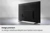 TV LED 4K UHD Samsung 75U8005F, 75 pouces (190 cm), HDR, Voir les images du produit 4