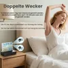 Wetterstation mit Farbdisplay – 4 Helligkeitsstufen, Produktbild-Vorschau 5