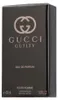 Gucci Guilty Pour Homme Eau de Parfum 50ml Voir les images du produit 21