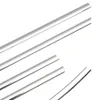 Listwy okienne do Hyundai i30 hatchback 2012-2017 stal Podgląd zdjęcia produktu 9