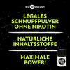 (Zestaw 6 sztuk) WP Energy Sniff proszek 2 g – szybki Podgląd zdjęcia produktu 2