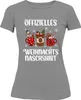 Weihnachten Naschen Faultier Lustig - Weihnachtsgeschenk Produktbild-Vorschau 2