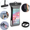 alca® Wasserdichte Handyhülle floating Smartphones Produktbild-Vorschau 4