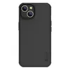 Nillkin Kožené pouzdro Cover Case pro Iphone 14+ Black Náhled obrázku produktu 2
