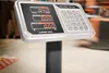 Expondo Steinberg Systems Plattformwaage - 150 kg / 0,02 kg Produktbild-Vorschau 5