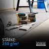 Stroxx Malervlies – Abdeckvlies 250 g/m² mit Anti-Rutsch Produktbild-Vorschau 3